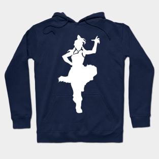 The Legend of Korra: Korra Hoodie